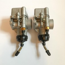 Карбюратор К 68-Y; К 68-Y-01 МТ Днепр